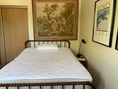 bedroom for rent