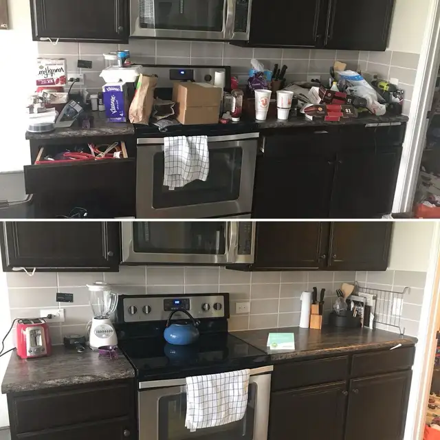 Cleaning in Calgary in Cleaners & Cleaning in Calgary - Image 5