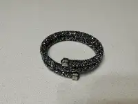 Swarovski bracelet / bangle