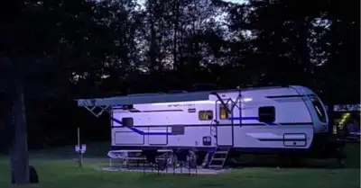 Travel Trailer RENTAL. , View more