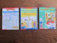 Teaching Resources for Young Learners