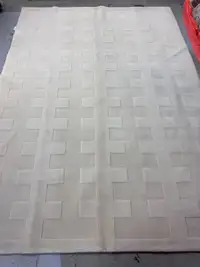 Modern rug for sale 