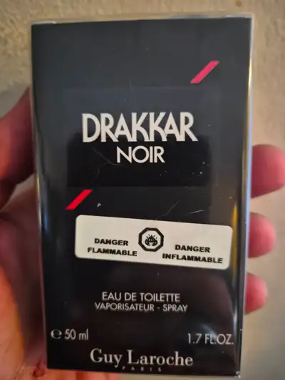 DRAKKAR NOIR, View more