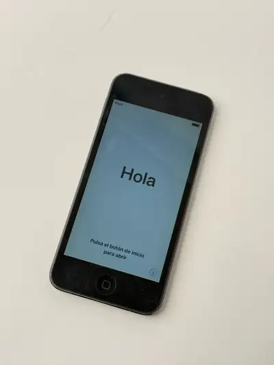 Apple iPod 5th Generation, View more