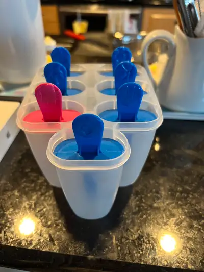 NEW POPSICLES MOLD , View more