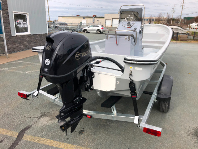 Registration Sale TOHATSU OUTBOARDS  at NewStar Marine NS in Canoes, Kayaks & Paddles in Dartmouth - Image 4