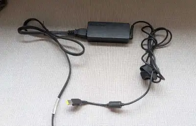 Lenovo Laptop Power Adapter, View more