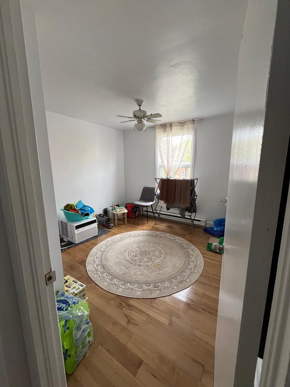 Logement 4 1/2 lumineux à louer 3