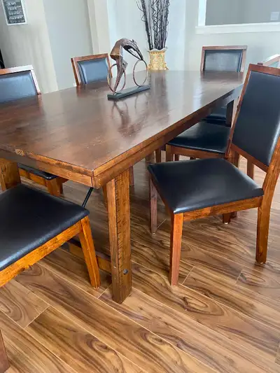 wood veneer table, View more