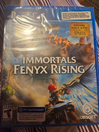 Immortals Fenyx Rising for PS4/PS5