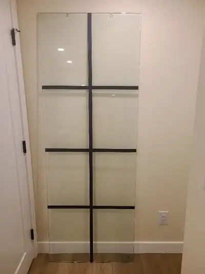 New Tempered Glass Panel/Door for Shower, View more