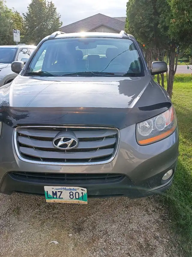 Santa Fe for sale 