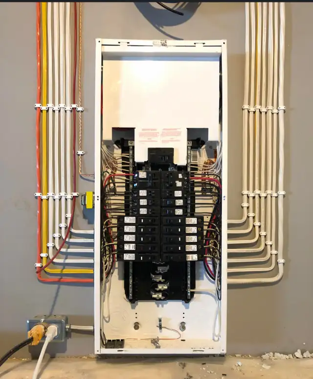 Professional Electrician in Electrician in Oshawa / Durham Region - Image 10