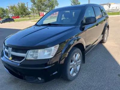 233000 kms All Wheel Drive 7 Seater Remote Starter (long range) Engine & Trans runs and drives smoot...