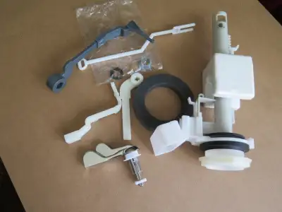 LOW-FLUSH TOILET RETROFIT KIT, View more