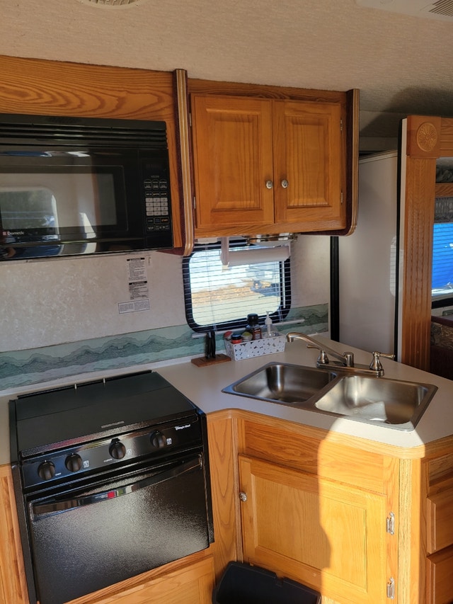 Motorisé bt cruiser VR et caravanes RouynNoranda Kijiji