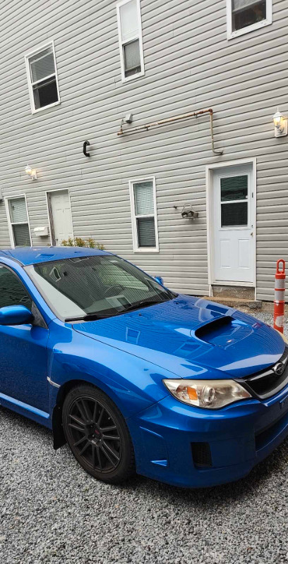 2013 STI For sale or Trade in Cars & Trucks in Saint John - Image 2