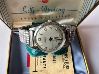 ELGIN VINTAGE MEN’S WATCH 