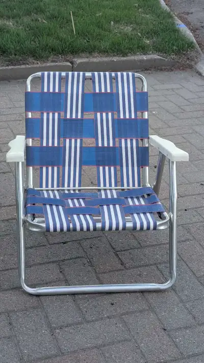 Chaise de Plage, View more