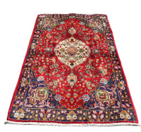 Persian Tabriz FINE rug