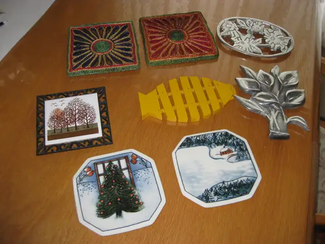 PLUSIEURS ARTICLES EN PORCELAINE in Arts & Collectibles in Laval / North Shore - Image 6