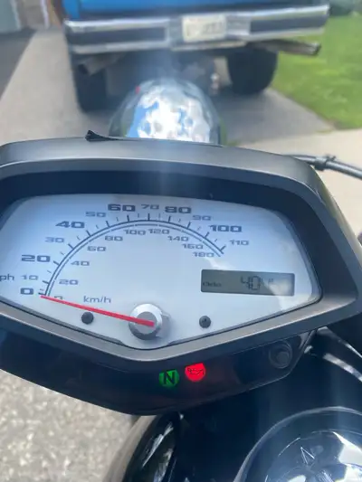 15 Honda Fury 1340cc well maintained comfy ride mustang seats definitely take it on long rides.
