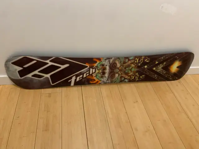 Lib Tech TRice Pro snowboard - 157 cm