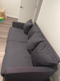 IKEA 3-seater sofa