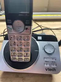 VTech cordless phone set