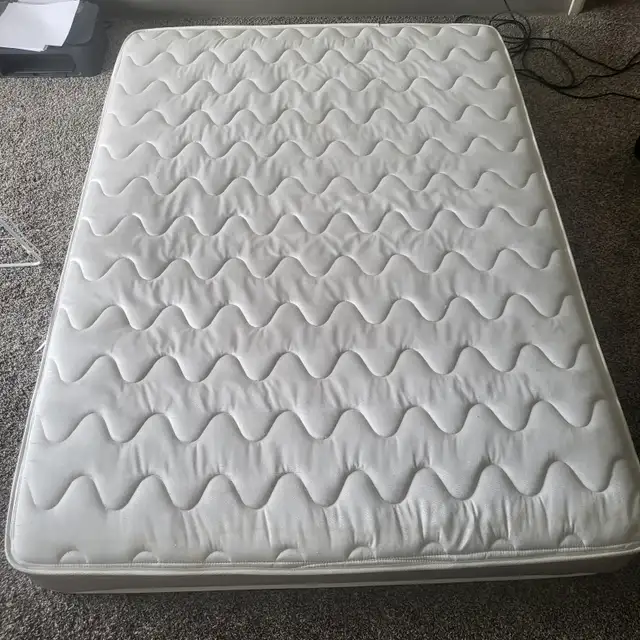 Mattress (double size)62864360603779121