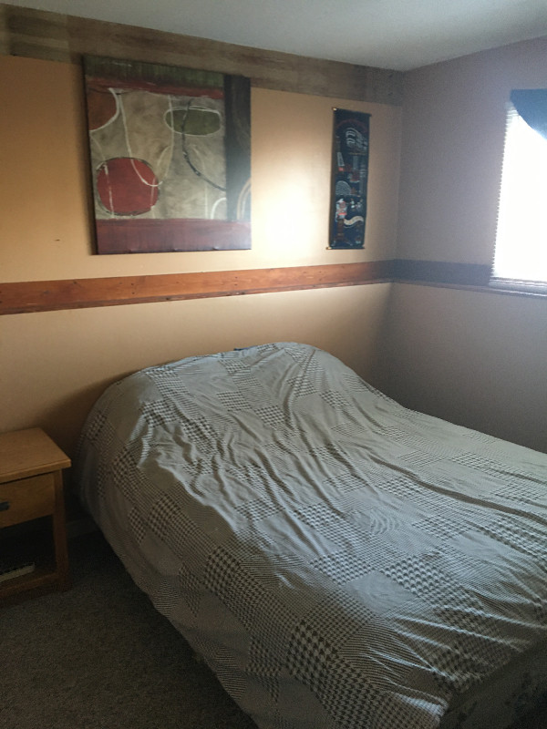 Room for rent in wembley Alberta in Room Rentals & Roommates in Grande Prairie