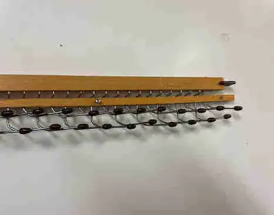 Regutti Tie Rack, View more