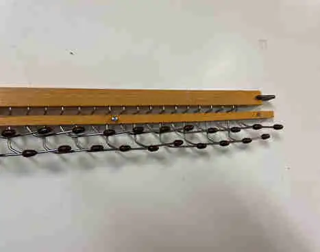 Regutti Tie Rack in Other in Laurentides - Image 2