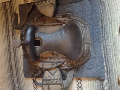 selle et bride cheval, View more