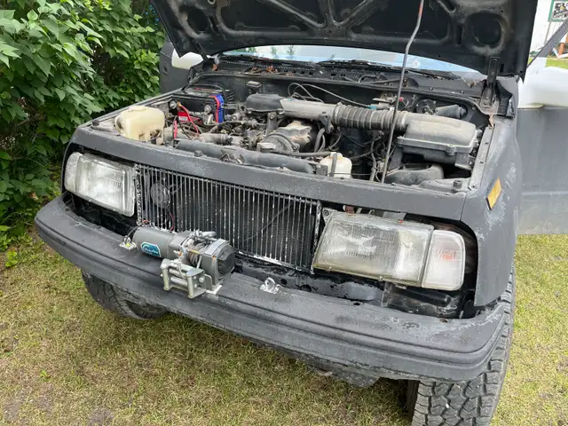 Geo Tracker