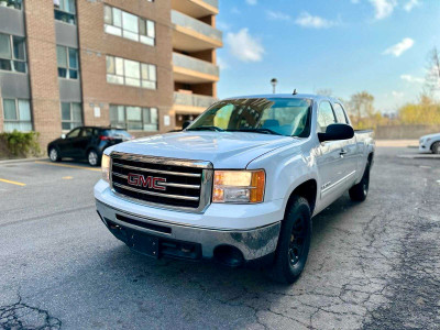 2012 GMC Sierra 1500 CERTIFIED