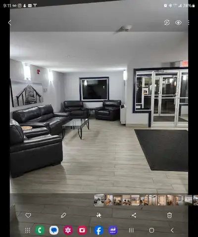 pictures of the unit