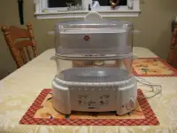 Food Steamer  by Oster