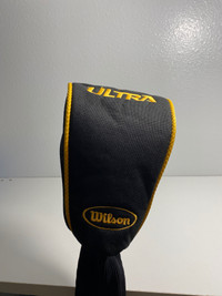 Wilson Ultra Driver