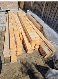 Lumber Wood 
