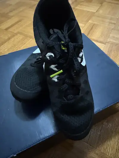 Track and Field Running shoes with spikes , View more