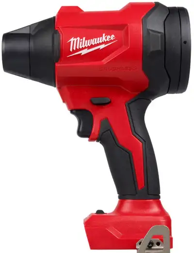 Milwaukee Tool M18 18V  570 MPH Brushless Cordless Pre, View more
