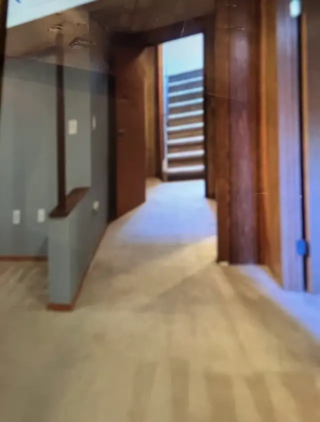 Basement Suite for Rent!