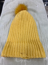 Handmade wools hats 