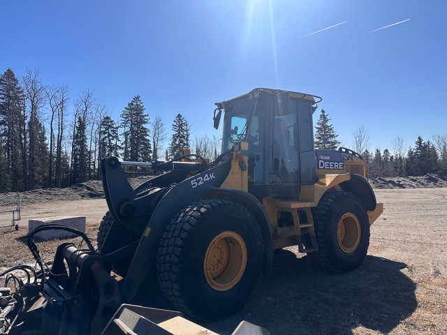 Wheel Loader Rentals in Heavy Equipment in Thunder Bay - Image 3