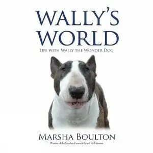 For sale: WALLY'S WORLD LIFE WITH WALLY THE WONDER DOG, View more