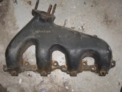 427 Chevy Exhaust Manifold GM OEM V-8 MD / HD Trucks Cast 14045184 79-90 RS 366