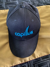 Capillus Hat