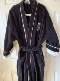 Man's Bathrobe