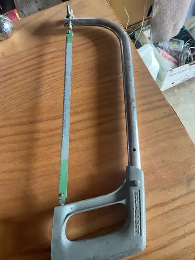 eclipse hacksaw, View more